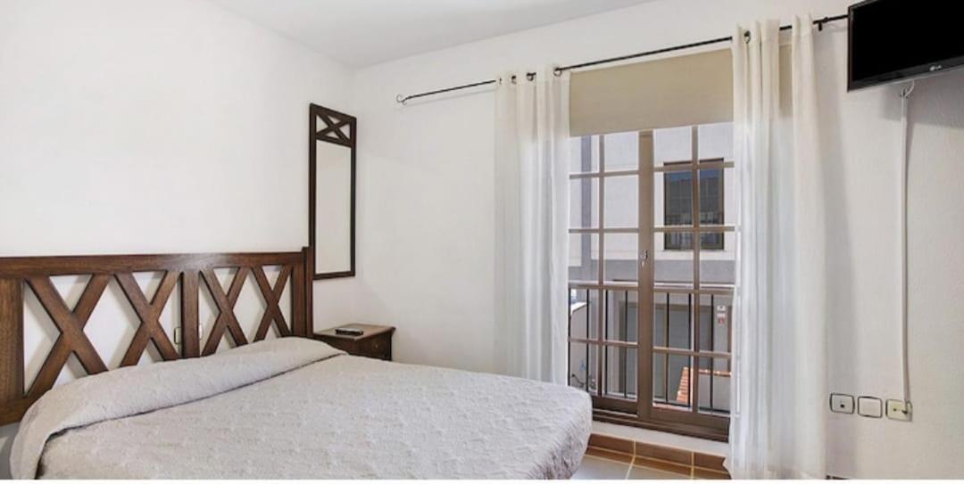 Residencial Maresia El Medano Villa Eksteriør bilde