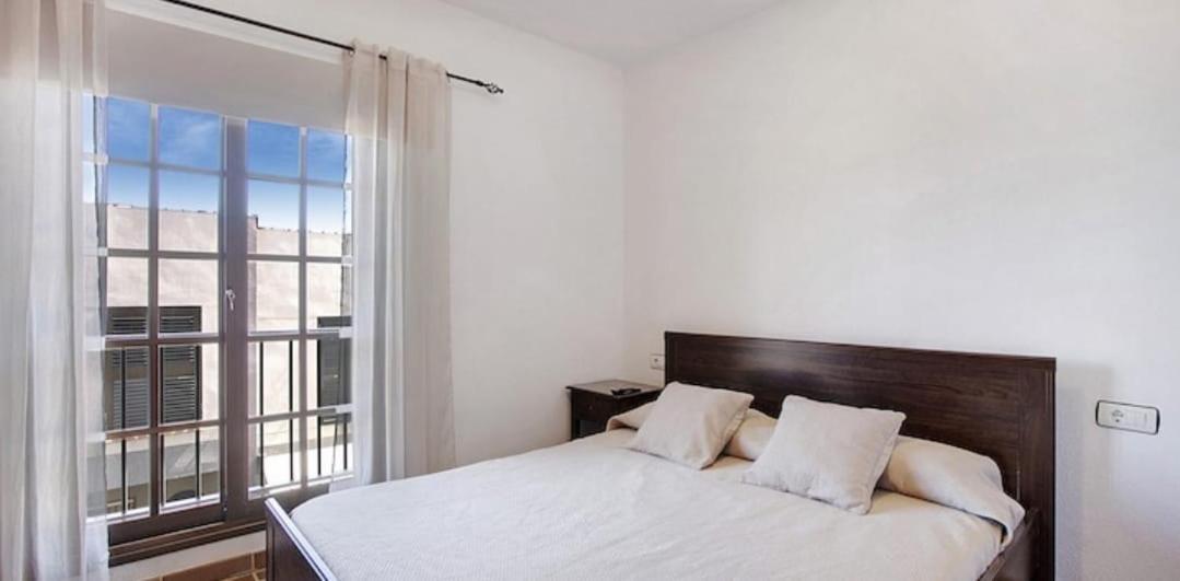 Residencial Maresia El Medano Villa Eksteriør bilde