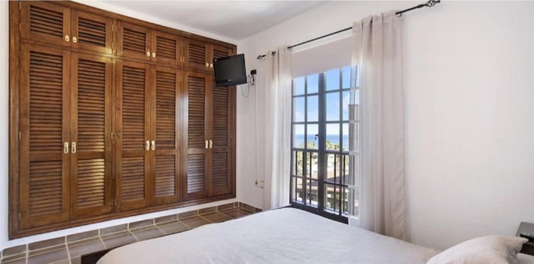 Residencial Maresia El Medano Villa Eksteriør bilde