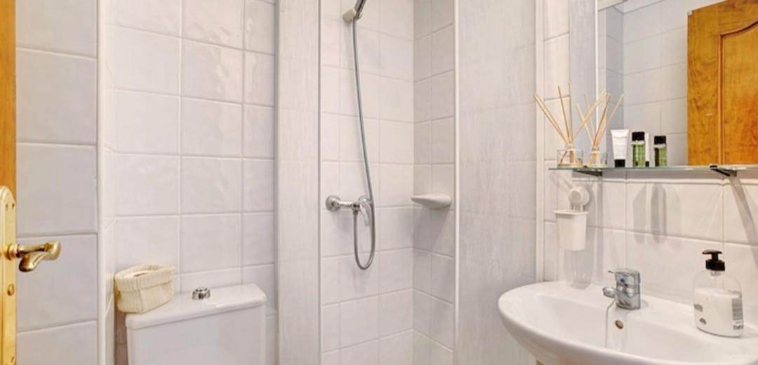 Residencial Maresia El Medano Villa Eksteriør bilde