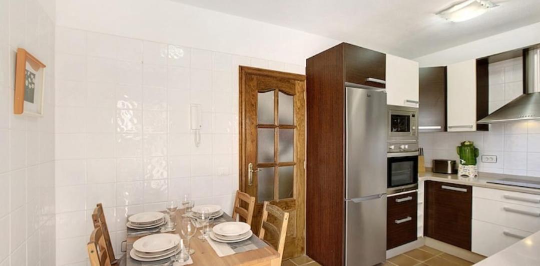 Residencial Maresia El Medano Villa Eksteriør bilde